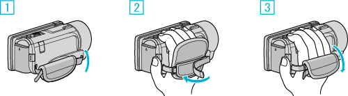 C2C_Grip adjust
